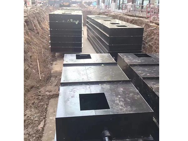 桓台​甘肃嘉源通环保：全品类水处理设备，一站式守护碧水清流