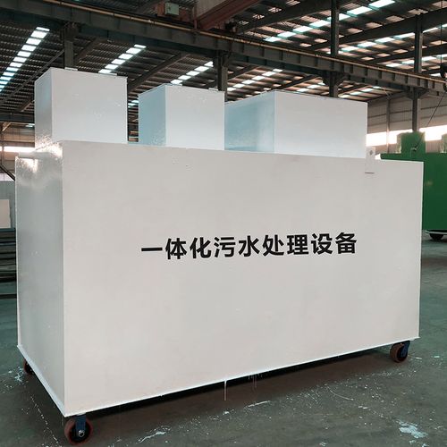 桓台甘肃嘉源通全域服务｜专业污水处理设备定制生产、安装运维一站式解决方案